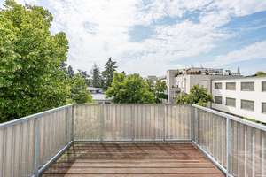 Großzügiges Wohnen mit Stil – Exklusive 4-Zimmer-Wohnung mit über 172 m² und Westterrassen – Die vollständige Adresse der Immobilie erhältst du vom Anbieter., 14167 Lichterfelde, Berlin – Vorschaubild 3