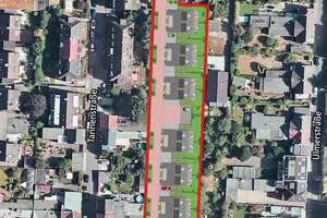 Neubau von 12 modernen Doppelhaushälften – Buchholzstraße 46, 47055 Wanheimerort, Duisburg – Vorschaubild 4