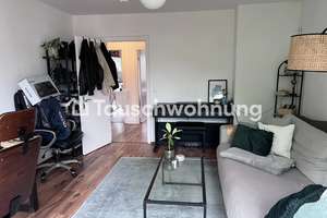 Tauschwohnung: Hamburg-Nord: Gemütliche 2 Zimmer Wohnung zum Tausch – Die vollständige Adresse der Immobilie erhältst du vom Anbieter., 22081 Barmbek-Süd, Hamburg – Vorschaubild 2