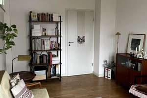 Bezugsfreie 2-Raum-Wohnung mit Balkon – Die vollständige Adresse der Immobilie erhältst du vom Anbieter., 12057 Neukölln (Ortsteil), Berlin – Vorschaubild 12