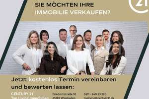 Voll vermietetes 3-Parteien-Haus mit 96 m² Lagerfläche – ruhige Hoflage in Wiesbaden – Die vollständige Adresse der Immobilie erhältst du vom Anbieter., 65185 Mitte, Wiesbaden – Vorschaubild 5