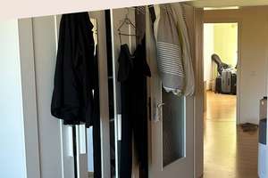 3-Zimmer-Wohnung mit Balkon in Aachen-Burtscheid – Die vollständige Adresse der Immobilie erhältst du vom Anbieter., 52066 Burtscheider Kurgarten, Aachen – Vorschaubild 29