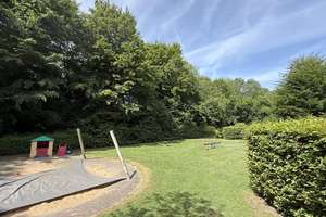 TOP-Wohnlage in Düsseldorf-Gerresheim – An der Kaiserburg 13, 40629 Ludenberg, Düsseldorf – Vorschaubild 14