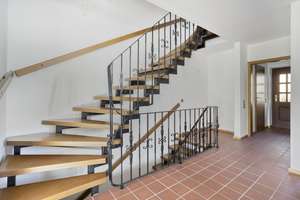 **Charaktervolles Zuhause, für individuelles Wohnen mit großzügiger Ausstattung** – Die vollständige Adresse der Immobilie erhältst du vom Anbieter., 40764 Langenfeld (Rheinland) – Vorschaubild 14