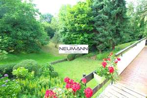Weitläufig - Terrassenhaus auf 2 Etagen mit Pool und unverbaubarem Grünland im Rebland – Die vollständige Adresse der Immobilie erhältst du vom Anbieter., 77654 Offenburg – Vorschaubild 14