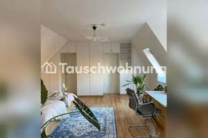 Tauschwohnung: Biete große Maisonette, suche DG in/nahe Winterhude – Die vollständige Adresse der Immobilie erhältst du vom Anbieter., 22303 Winterhude, Hamburg – Vorschaubild 4