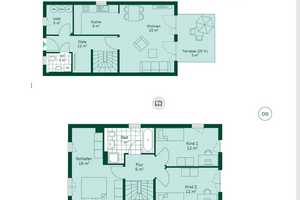4-Zimmer-Haus mit EBK , Parkplatz und Garten  – Auf dem ritterfleck 14, 15732 Dahme-Spreewald (Kreis) – Vorschaubild 19
