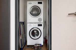 Exklusives Business-Apartment - Ihr Zuhause auf Zeit. – Die vollständige Adresse der Immobilie erhältst du vom Anbieter., 23552 Innenstadt, Lübeck – Vorschaubild 10