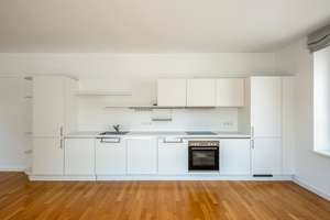 Klinker, Loggien und Balkone – Expressiv wohnen im BRICKS – Belziger Straße 33, 10823 Schöneberg, Berlin – Vorschaubild 4