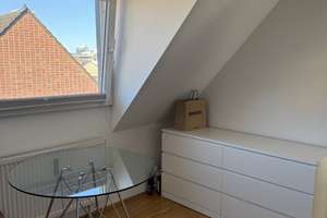 NUR TAUSCHWOHNUNG Köln Hansaring: Helle 3-Zimmer-Wohnung – Die vollständige Adresse der Immobilie erhältst du vom Anbieter., 50668 Altstadt/Nord, Köln – Vorschaubild 6