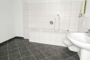 Achtung Studierende! Attraktive 3-Zimmer-Wohnung mit idealer WG-Aufteilung – Die vollständige Adresse der Immobilie erhältst du vom Anbieter., 68305 Waldhof, Mannheim – Vorschaubild 9