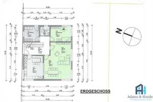 Effizienz-Neubau: KFW40-Einfamilienhaus mit KFW-Förderungsanspruch  – Backgasse 0, 35510 Wetteraukreis – Vorschaubild 19