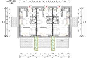 Sylt/Tinnum Neubau von Hausteilen – Alte Dorfstr. 25b, 25980 Sylt (Gemeinde) – Vorschaubild 27