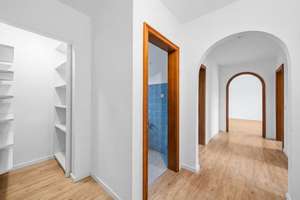 Schwabing - familienfreundliche Dachgeschosswohnung – Die vollständige Adresse der Immobilie erhältst du vom Anbieter., 80804 Am Luitpoldpark, München – Vorschaubild 3