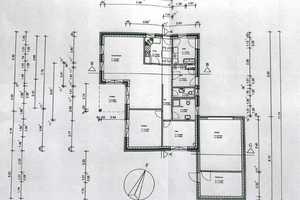 Neuwertiger Bungalow in Zetel – Friesland (Kreis) – Vorschaubild 13