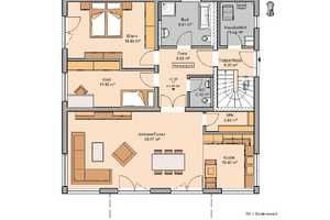 Traumhaus von Kern-Haus: Individuell & massiv! (inkl. Grundstück) – München – Vorschaubild 4
