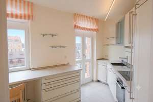 Wohnen mit Weitblick
Dachgeschoss-Galeriewohnung an der Pegnitz,
Balkon, Patio + 360°-Dachterrasse – Großweidenmühlstraße 1, 90419 Sankt Johannis, Nürnberg – Vorschaubild 38