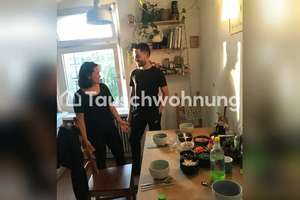 Tauschwohnung: Schöne 3-Zimmer Wohnung in Neukölln – briesestr 6, 12053 Neukölln (Ortsteil), Berlin – Vorschaubild 3