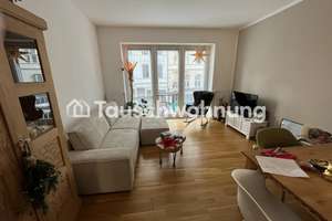Tauschwohnung: Zentrale Altbauwohnung mitBalkon – Die vollständige Adresse der Immobilie erhältst du vom Anbieter., 50672 Neustadt/Nord, Köln – Vorschaubild 1