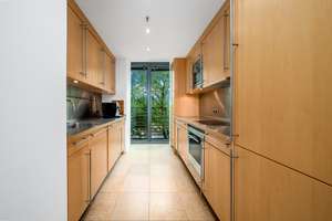 One of Berlin's Most Secure Addresses – 3-Room Luxury Condo, Sony Cente – Die vollständige Adresse der Immobilie erhältst du vom Anbieter., 10785 Tiergarten, Berlin – Vorschaubild 5