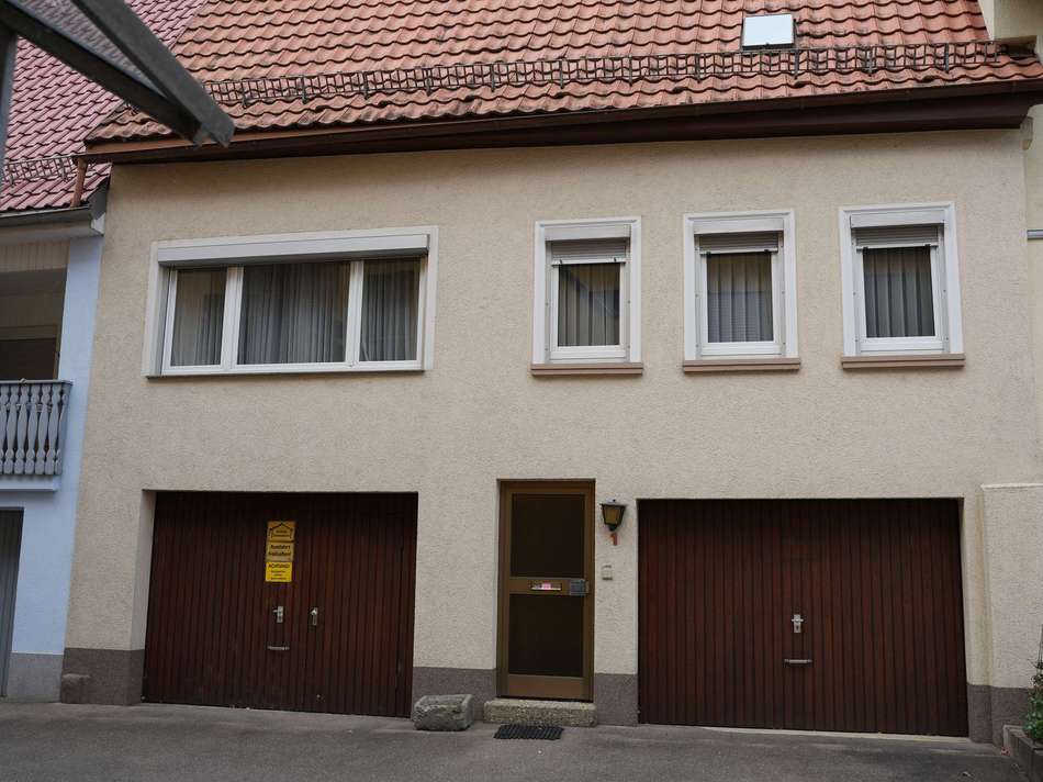 Ansicht Ost