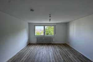Frisch Sanierte 1-Zimmer-Wohnung mit Balkon in Mannheim - Lindenhof ! – Rampenweg 1, 68163 Mannheim – Vorschaubild 8