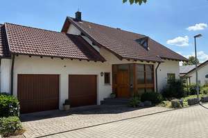 Ihr Wohntraum in Bietigheim mit Traumgarten und Doppelgarage – Die vollständige Adresse der Immobilie erhältst du vom Anbieter., 74321 Bietigheim-Bissingen – Vorschaubild 3