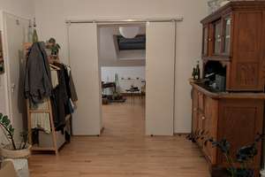 Tolle Dachgeschosswohnung in bester Lage – Die vollständige Adresse der Immobilie erhältst du vom Anbieter., 53115 Poppelsdorf, Bonn – Vorschaubild 4