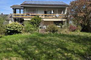 Attraktives Zweifamilienhaus mit großem Grundstück, PV-Anlage & Ausbaupotenzial in ruhiger Lage – Die vollständige Adresse der Immobilie erhältst du vom Anbieter., 75196 Remchingen – Vorschaubild 3