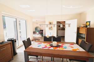 Freistehendes EFH mit Garage, Carport und Terrasse in attraktiver Lage von Koblenz-Metternich – 56072 Metternich, Koblenz – Vorschaubild 11