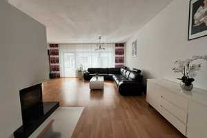 Viel Platz für die Familie! Modernes Split Level Haus – Nürnberg – Vorschaubild 5