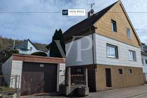 Doppelhaushälfte mit Garten und Garage – Stadtverband Saarbrücken (Kreis) – Vorschaubild 1