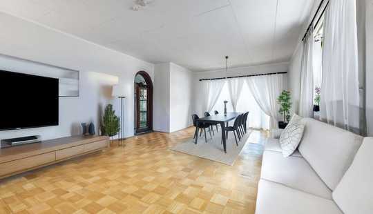 Bild von Ihr neues Zuhause mit Herz – Einfamilienhaus in grüner Lage & Top-Verkehrsanbindung