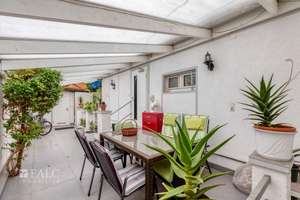 Düsseldorf-Stockum: Doppelhaushälfte mit Wintergarten auf 668 m² Grundstück – 40468 Stockum, Düsseldorf – Vorschaubild 4