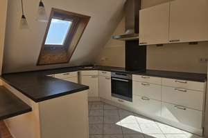 Lichtdurchflutete 2,5-Zimmer-Wohnung in Wuppertal-Elberfeld – Kronprinzenallee 182, 42119 Elberfeld, Wuppertal – Vorschaubild 4