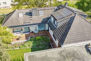 ++ Vielseitiges 1-2-Familienhaus mit sonniger Terrasse in ruhiger Lage mit Erbbaurecht++ – 63073 Bieber, Offenbach am Main – Vorschaubild 22