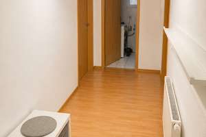 3-Zimmer-Wohnung mit Balkon geeignet als Kapitalanlage – Die vollständige Adresse der Immobilie erhältst du vom Anbieter., 99096 Löbervorstadt, Erfurt – Vorschaubild 4