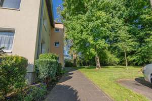 Helle 1,5 Zimmer Wohnung mit Südloggia in Köln-Höhenhaus – Die vollständige Adresse der Immobilie erhältst du vom Anbieter., 51061 Höhenhaus, Köln – Vorschaubild 20