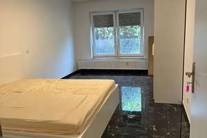 Penthouse Feeling im Zentrum Duisburg - Möblierte 3,5-Zimmer -Wohnung – Die vollständige Adresse der Immobilie erhältst du vom Anbieter., 47051 Altstadt, Duisburg – Vorschaubild 10