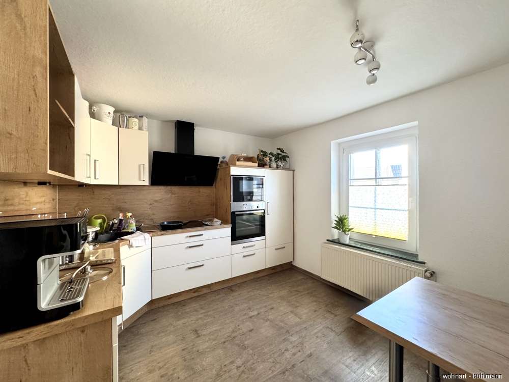 Immobilie in Nordharz - Familienfreundliche Doppelhaushälfte mit sonnigem Garten und vielseitigen Nutzungsmöglichkeiten - Bild 0