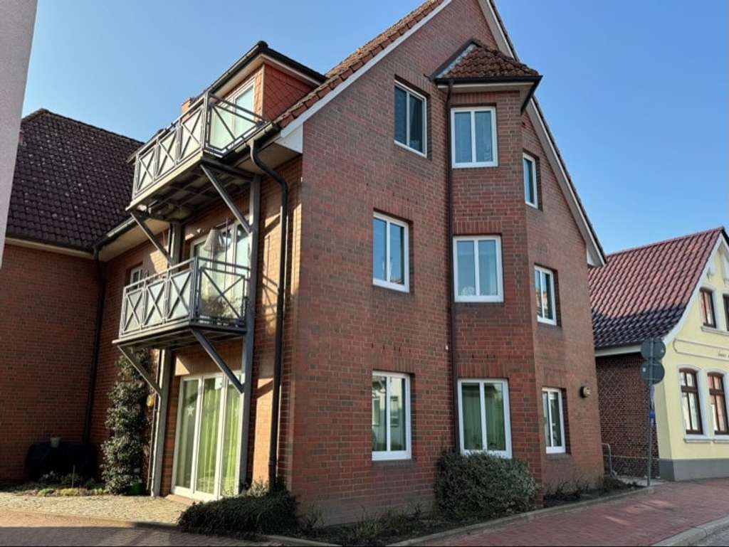 Immobilie in Nortorf - Ansprechendes Renditeobjekt in zentraler Lage - Bild 4