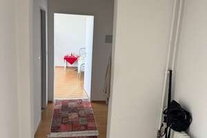Wohnen über den Dächern Hannovers – Plauener Straße 23, 30179 Vahrenheide, Hannover – Vorschaubild 6