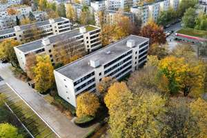 Attraktive 3-Zimmer-Wohnung in Bogenhausen mit großem Balkon und vielen Gestaltungsmöglichkeiten – Die vollständige Adresse der Immobilie erhältst du vom Anbieter., 81927 Johanneskirchen, München – Vorschaubild 29