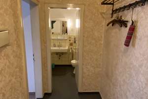 Leerstehende 2-Zimmer-Wohnung zwischen Lessingplatz & Hauptbahnhof | Hohe Decken – Linienstraße 19, 40227 Oberbilk, Düsseldorf – Vorschaubild 9