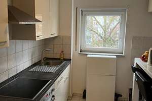 Gepflegte 3‑Zimmer Wohnung mit Balkon im 1. OG in Mannheim-Seckenheim – Im Kaisergewann 24, 68239 Seckenheim, Mannheim – Vorschaubild 2