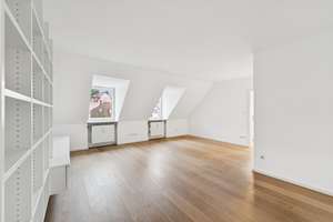 Gemütliches Wohnen (Erbbaurecht) in der Nähe des Nymphenburger Schlosses – 80638 Nymphenburg, München – Vorschaubild 5