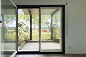Für Eigennutzer: 2 Zimmer mit Terrasse und Elbblick in Uninähe – Käthe-Kollwitz-Ufer 73A, 1277 Johannstadt-Nord, Dresden – Vorschaubild 2