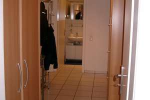 3 Zimmerwohnung im Zweifamilienhaus – 40627 Gerresheim, Düsseldorf – Vorschaubild 8