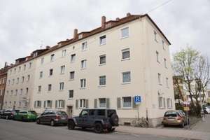 3 Zimmer Wohnung im Stadtzentrum – Schuhstraße 29, 91052 Rathausplatz, Erlangen – Vorschaubild 1