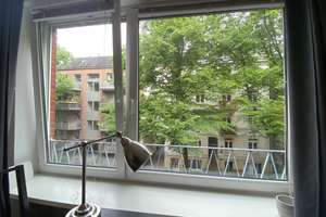 Privatverkauf - Charmante Wohnung im Komponistenviertel – Humboldtstrasse 122, 22083 Barmbek-Süd, Hamburg – Vorschaubild 3